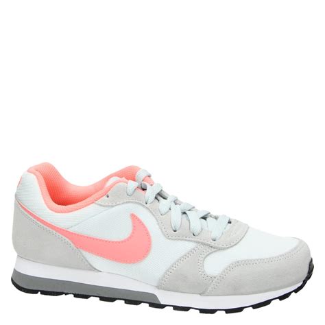 nike lage sportschoenen grijs|Grijs Schoenen .